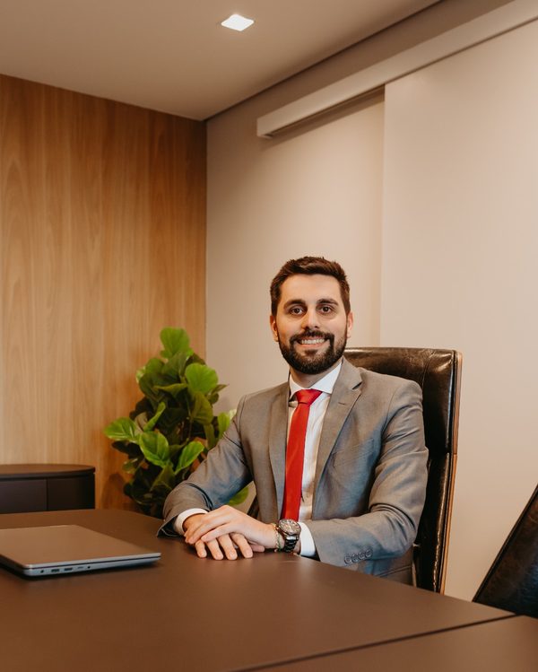 Murilo Haupenthal