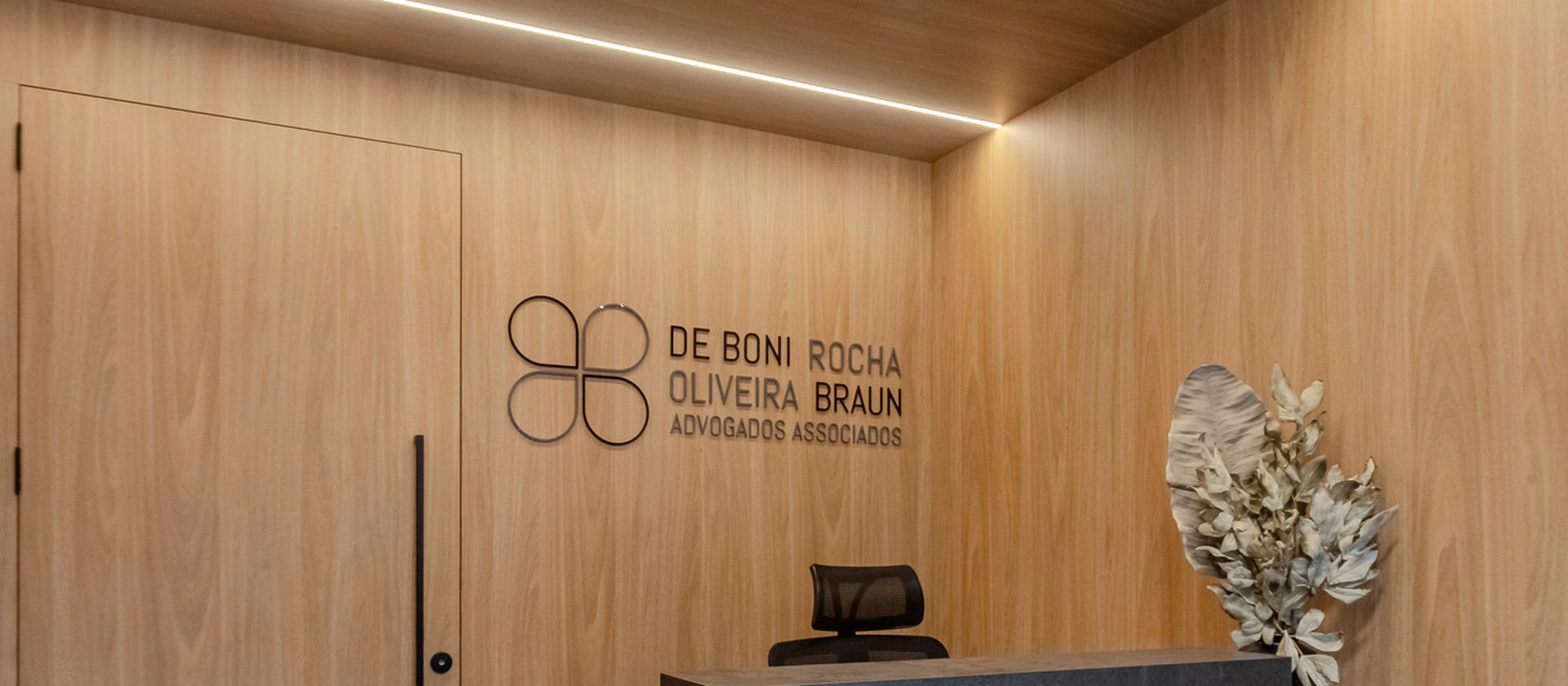 Escritório DROB Advogados Associados